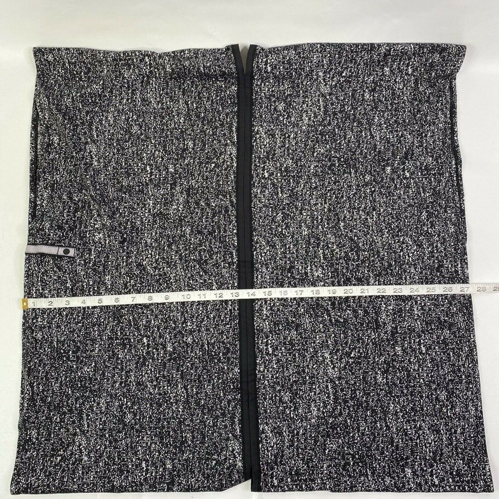 Lululemon- Vinyasa Wrap Cardigan - Women's Cozy Layer - Picture 6 of 8
